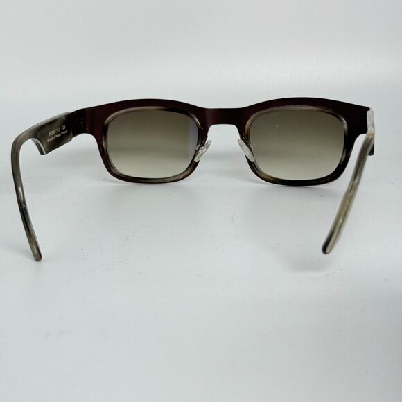 Anne et Valentin Freestyle Sunglasses Frames Gray Multicolor Full‎ Rim H16368 main image 7